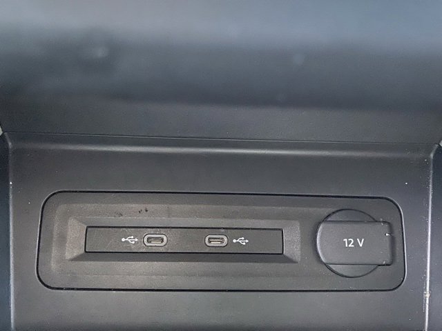 Used 2021 Volkswagen Atlas SE image 22