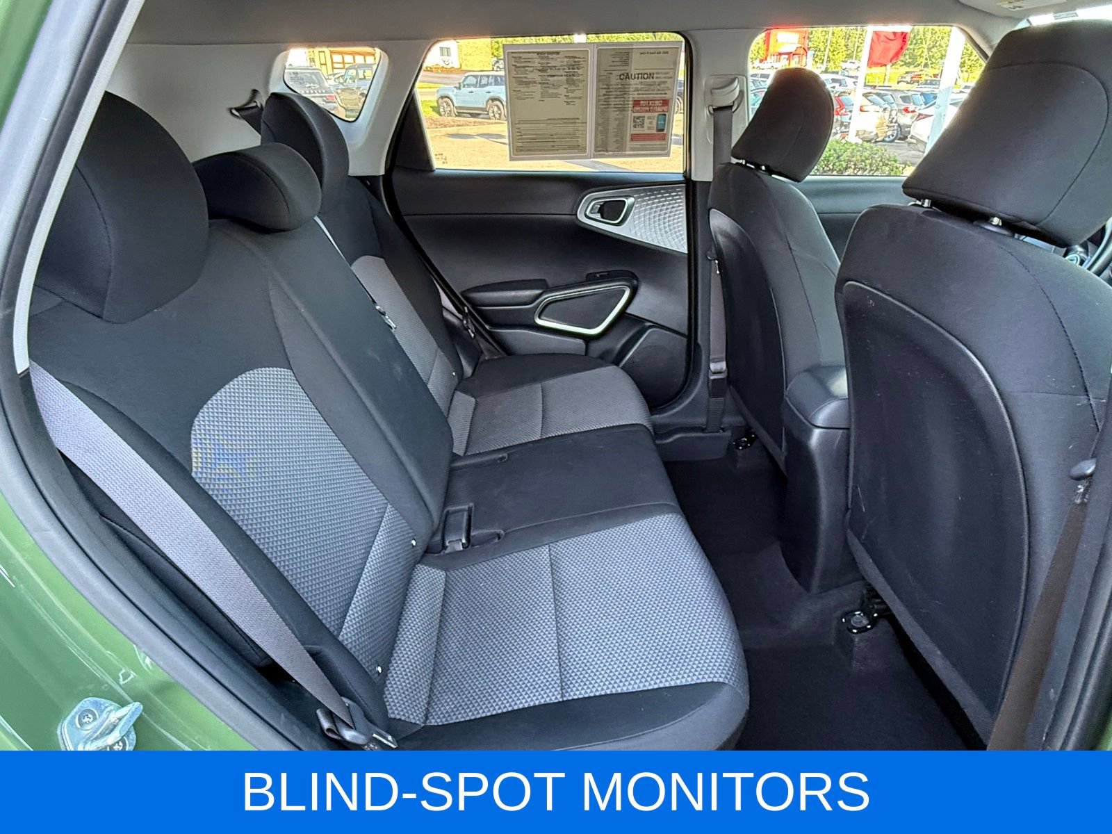 Used 2021 Kia Soul X-Line FWD image 18