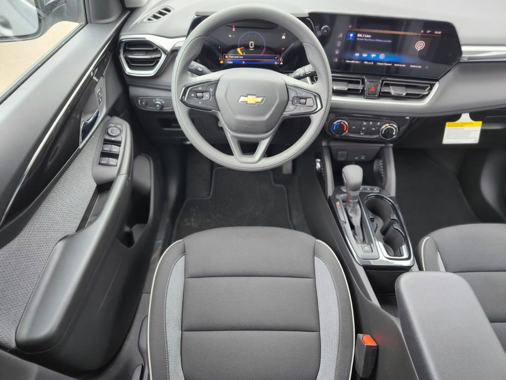 New 2026 Chevrolet TrailBlazer LT image 11