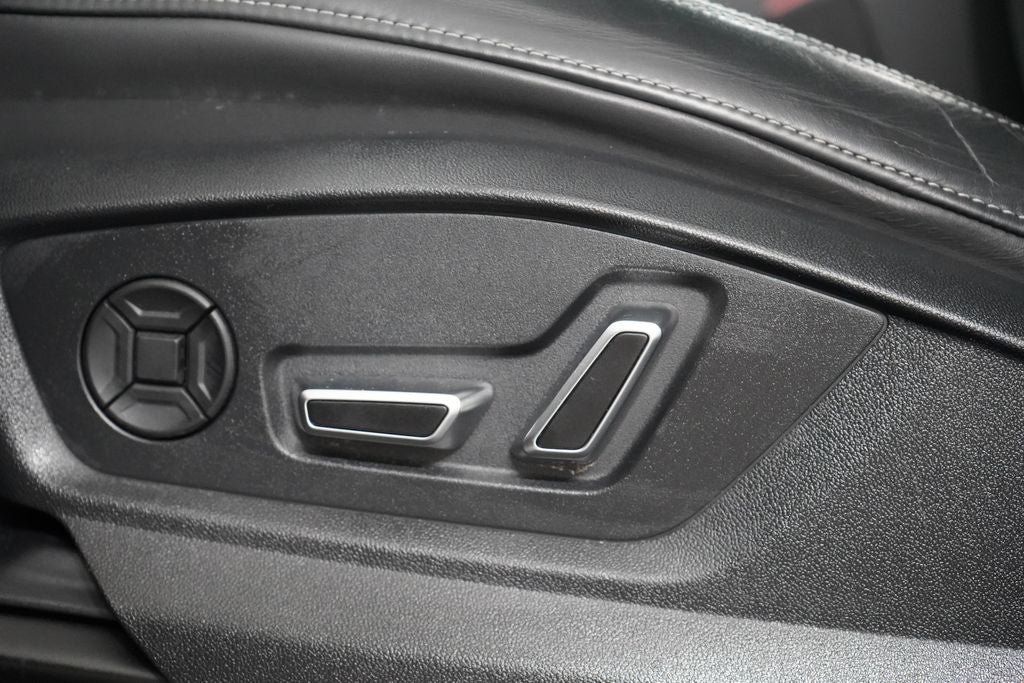 Used 2024 Audi SQ8 Premium Plus w/ Executive Package AWD/4WD image 14