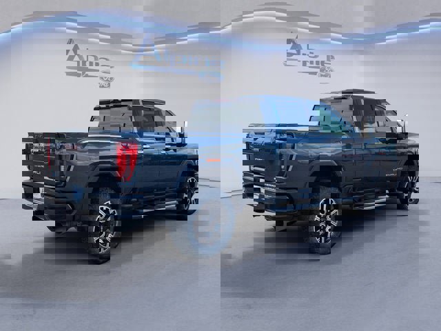 Used 2021 GMC Sierra 2500 Denali w/ Technology Package image 5