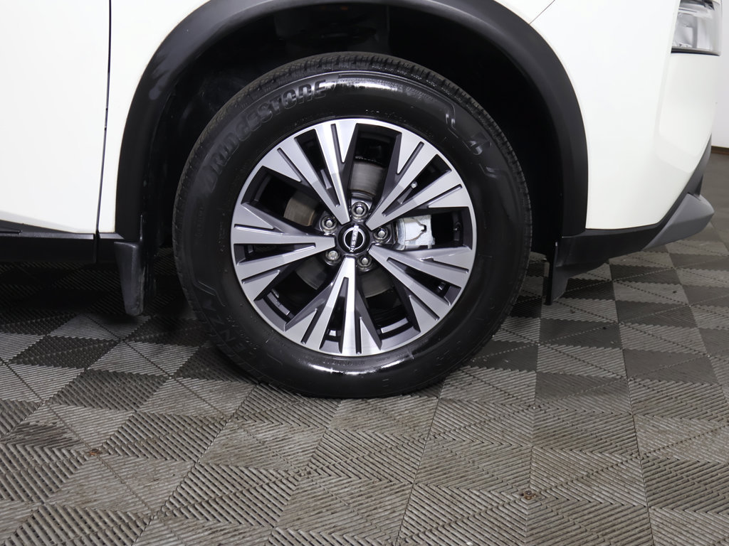 Used 2023 Nissan Rogue SV AWD/4WD image 67