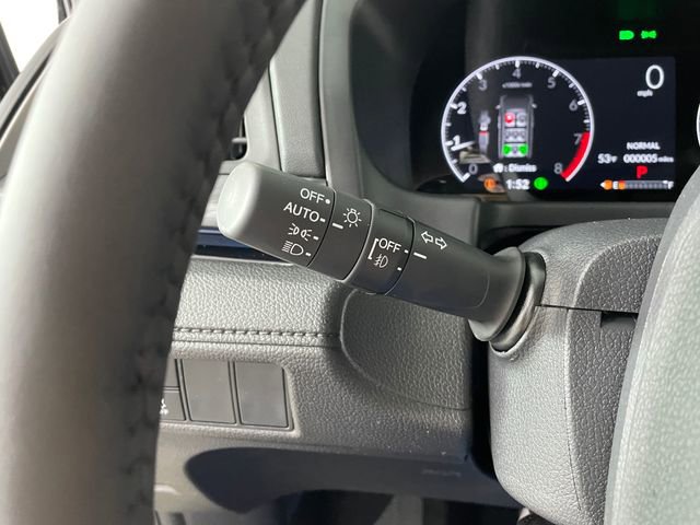 New 2026 Honda Odyssey Elite image 12