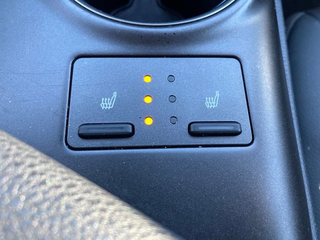 Certified 2024 Toyota Camry XSE FWD image 25