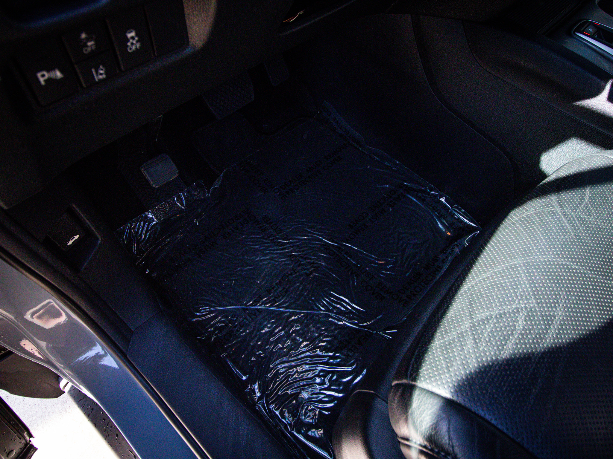 Used 2023 Honda Passport EX-L image 16