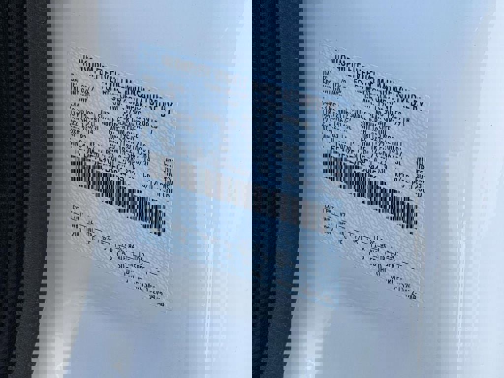 New 2027 Ford F750 2WD Regular Cab Super Duty image 20