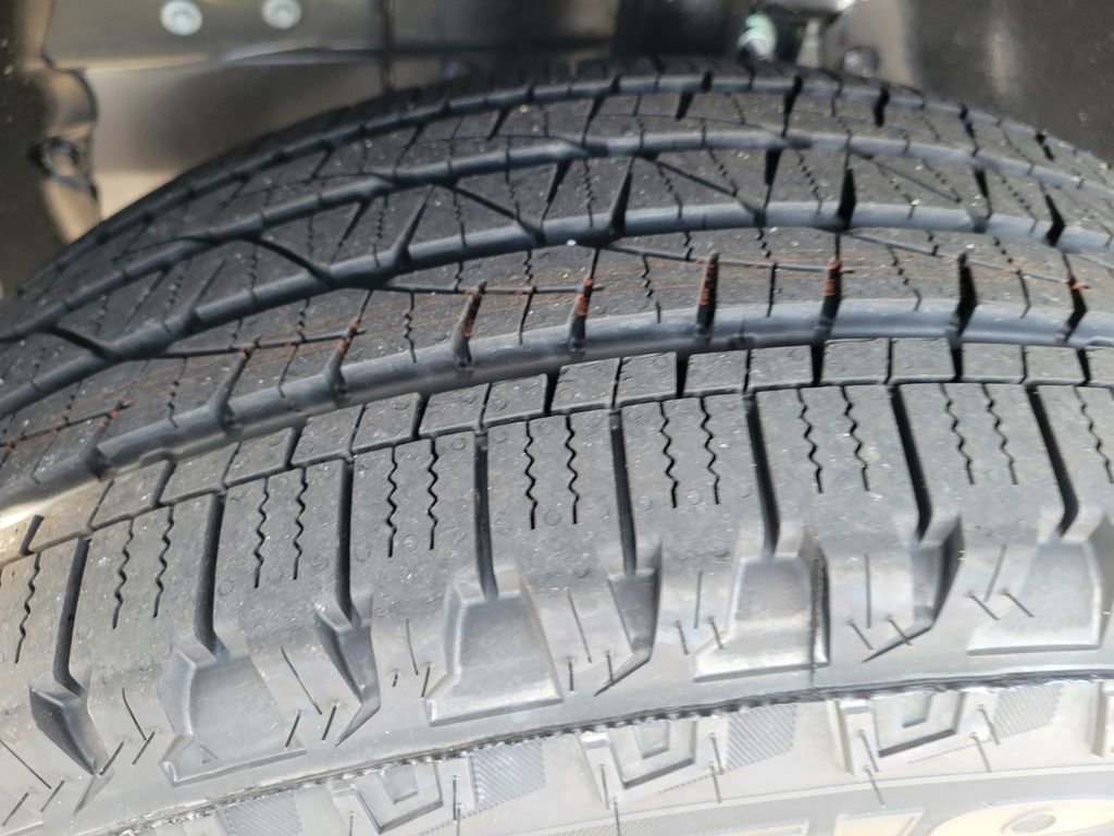 New 2026 Honda Ridgeline Black Edition image 14