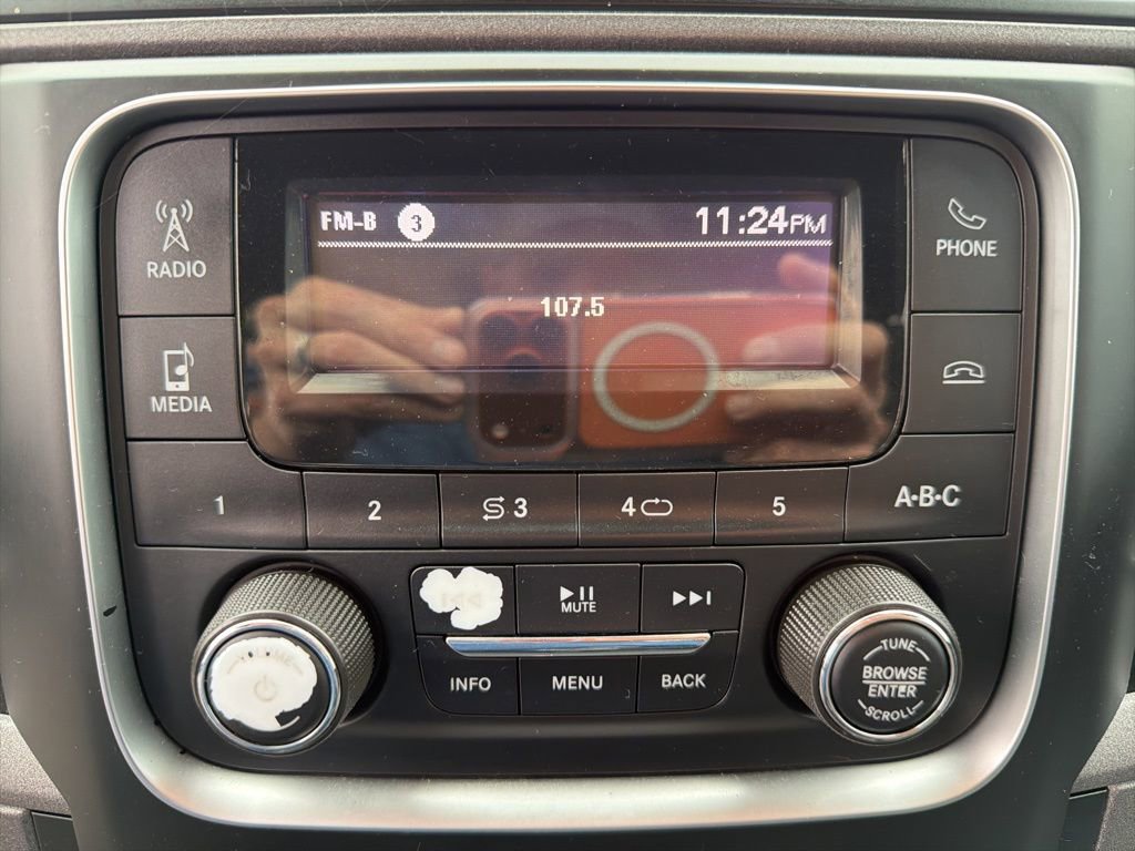 Used 2019 RAM 1500 Tradesman w/ Chrome Plus Package image 30