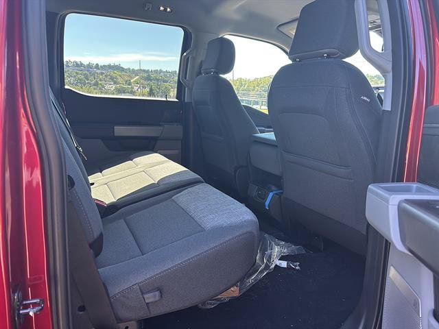 New 2027 Ford F250 XLT w/ XLT Premium Package AWD/4WD image 18