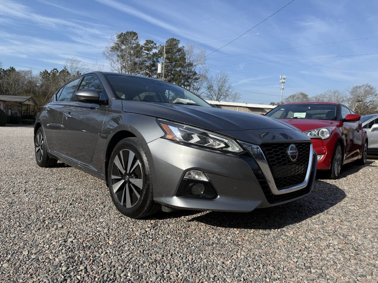 Used 2019 Nissan Altima 2.5 SL image 16