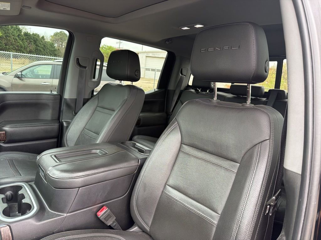 Used 2019 GMC Sierra 1500 Denali w/ Denali Ultimate Package image 21
