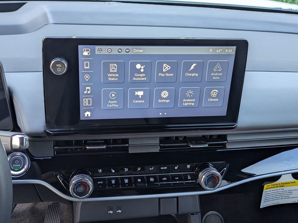 Certified 2024 Honda Prologue Elite image 8