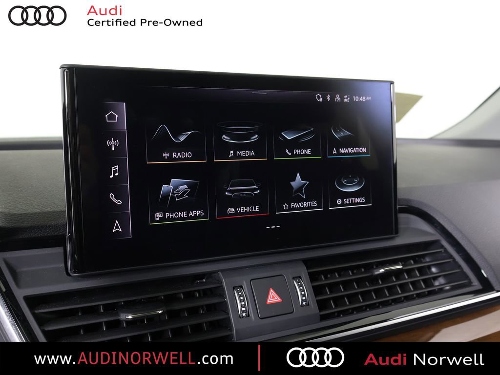 Certified 2023 Audi Q5 2.0T Premium w/ Convenience Package AWD/4WD image 6