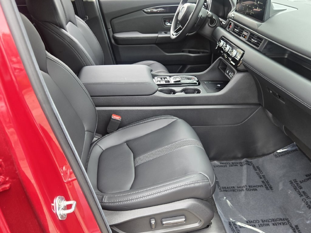 Certified 2026 Honda Pilot EX-L image 18