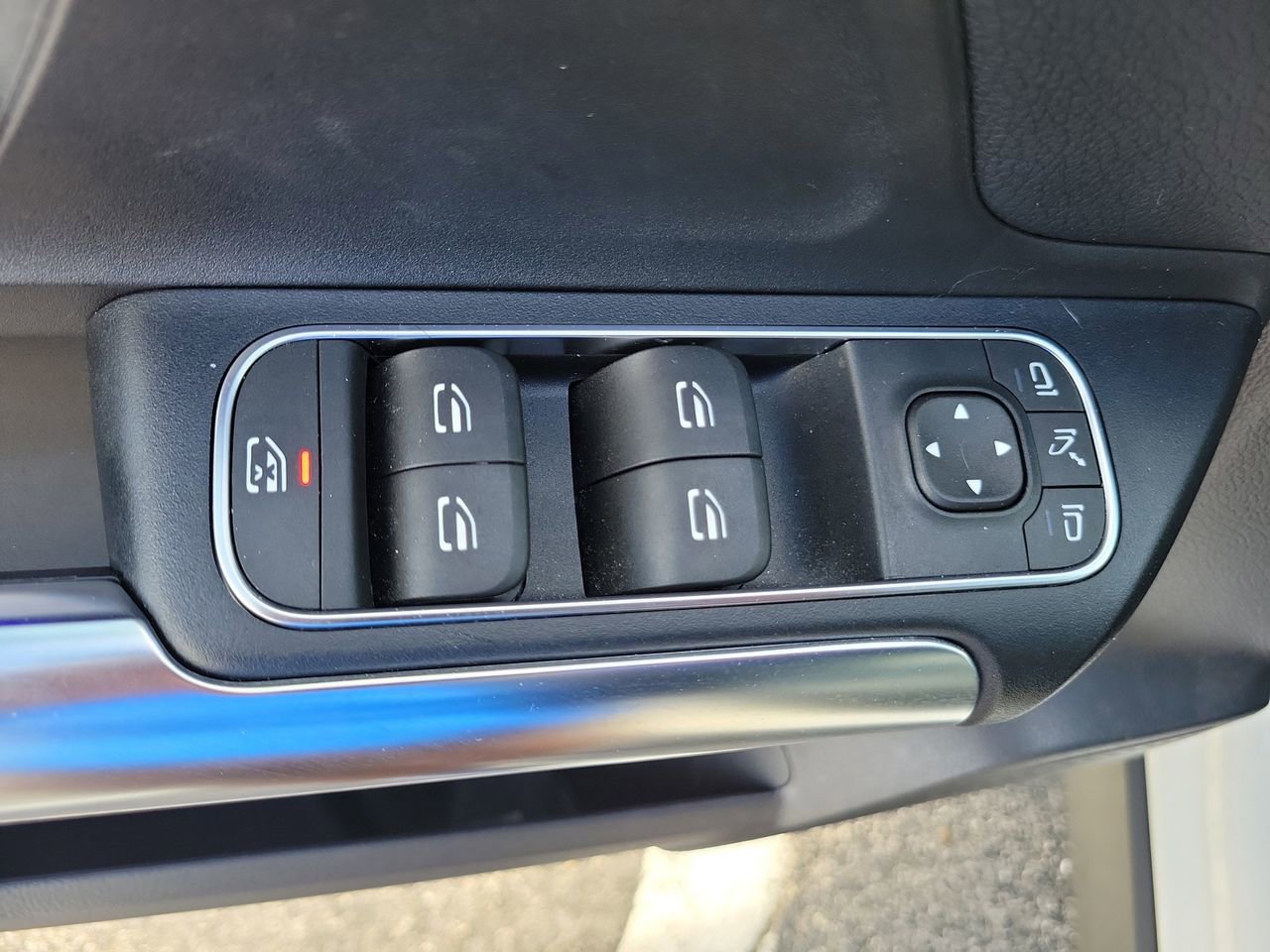 Certified 2022 Mercedes-Benz GLA 250 image 21