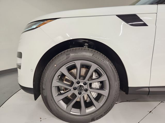 New 2026 Land Rover Range Rover Sport SE AWD/4WD image 11