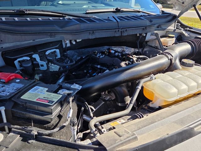 Used 2024 Ford F150 XLT w/ Tow/Haul Package image 24