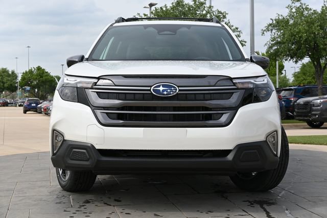 New 2026 Subaru Forester Premium AWD/4WD image 8