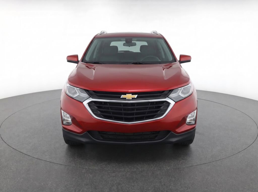 Used 2019 Chevrolet Equinox LT AWD/4WD image 2
