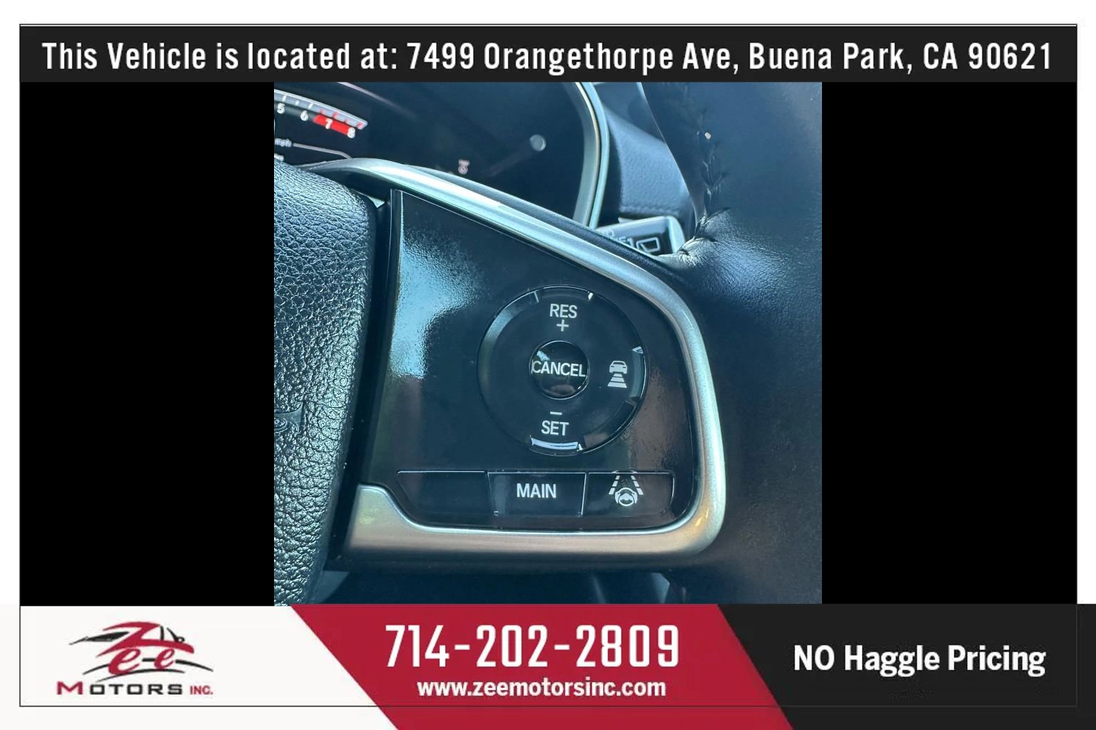 Used 2017 Honda CR-V Touring image 41