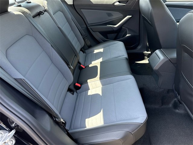 New 2025 Volkswagen Jetta SE image 23