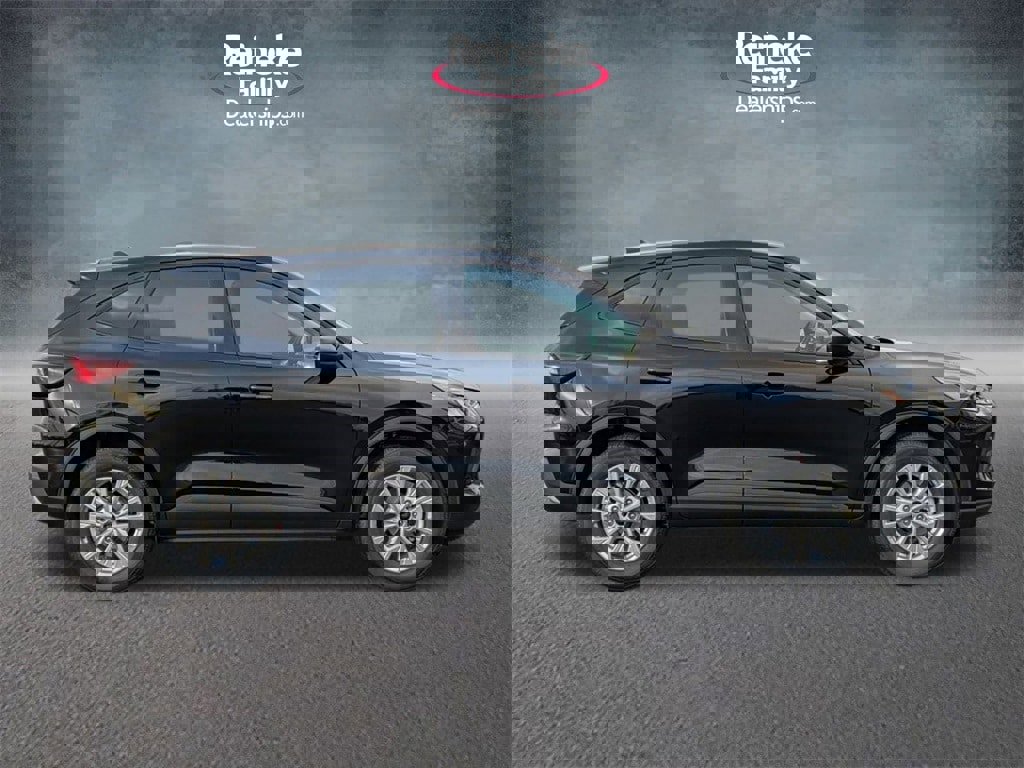 New 2026 Ford Escape Active w/ Cold Weather Package image 4