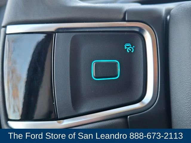 New 2025 Ford Expedition Max Active image 21