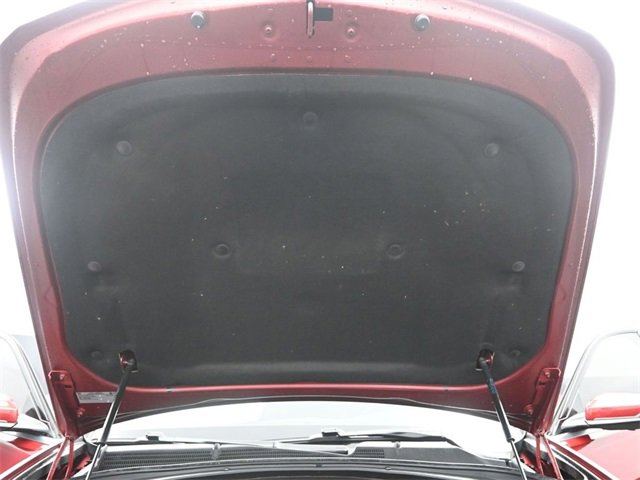 Used 2019 Cadillac CTS Luxury image 21