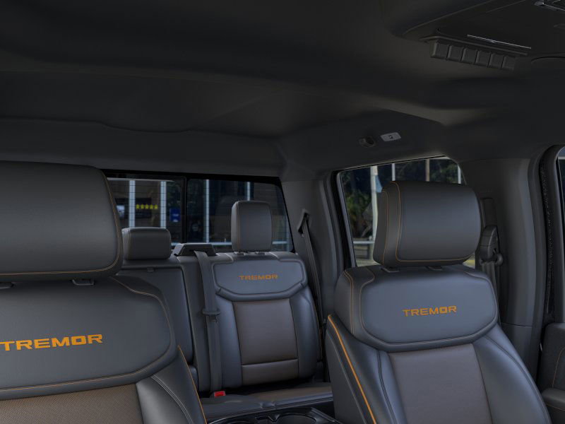 New 2025 Ford F150 Tremor w/ Equipment Group 402A High image 22