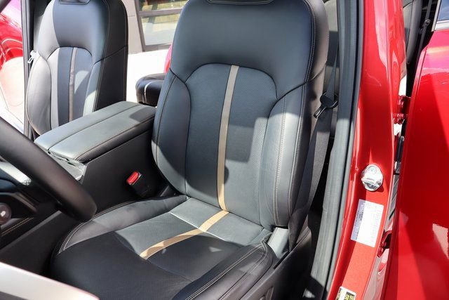 Used 2024 MAZDA CX-90 Plug-In Hybrid w/ Premium Plus image 10