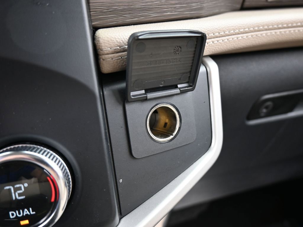 Used 2023 Ford Expedition Max Limited image 27