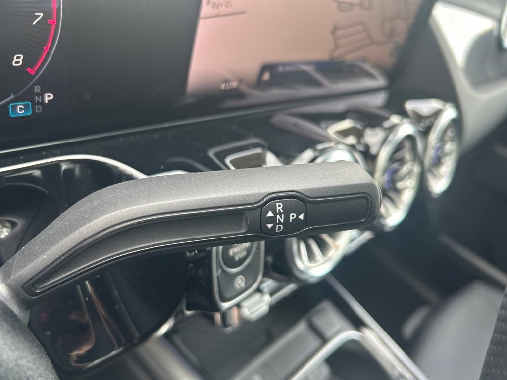 New 2026 Mercedes-Benz GLA 35 AMG 4MATIC image 25