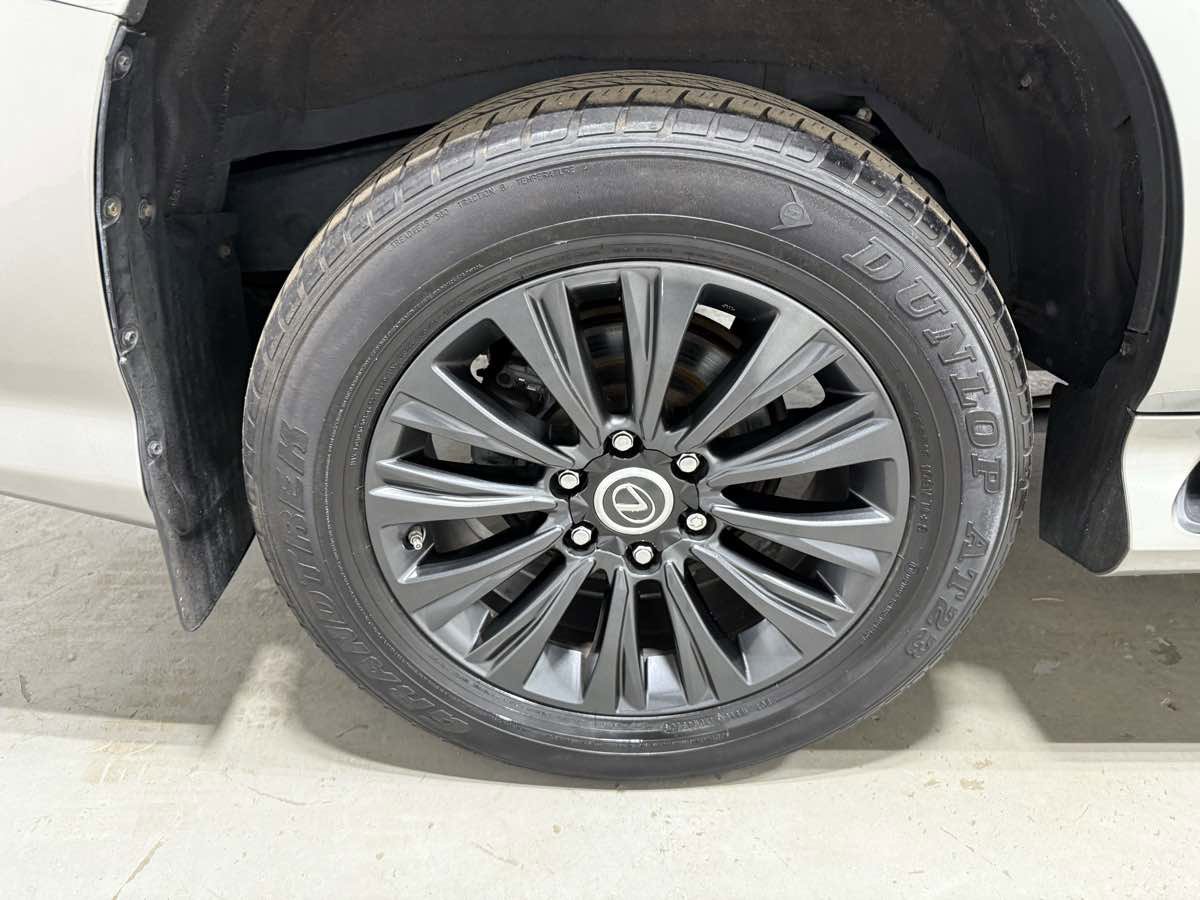 Used 2021 Lexus GX 460 Premium image 7