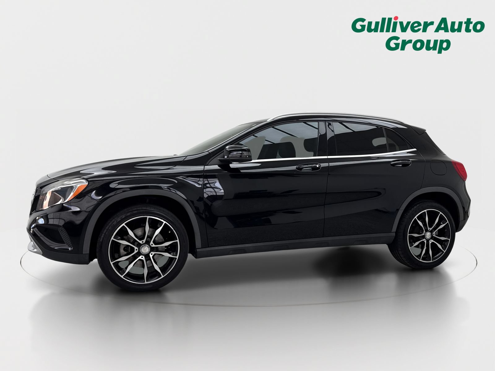 Used 2017 Mercedes-Benz GLA 250 image 2