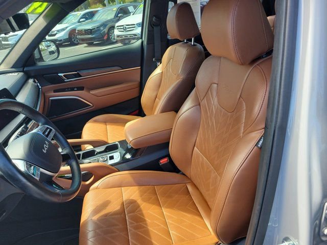 Used 2024 Kia Telluride SX Prestige X-Pro AWD/4WD image 21