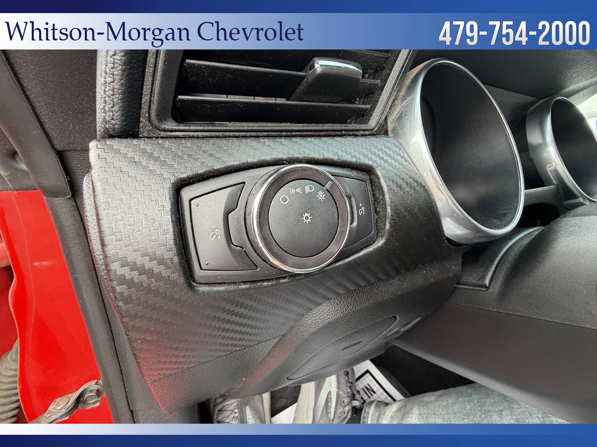 Used 2019 Ford Mustang Coupe RWD image 20