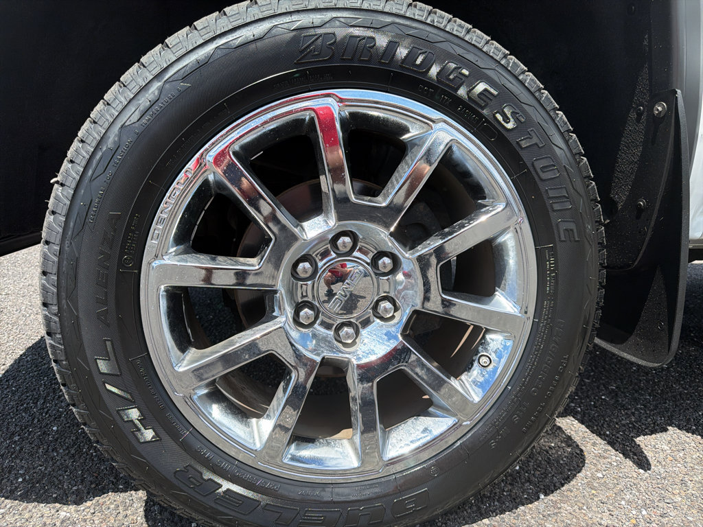 Used 2018 GMC Sierra 1500 Denali AWD/4WD image 20