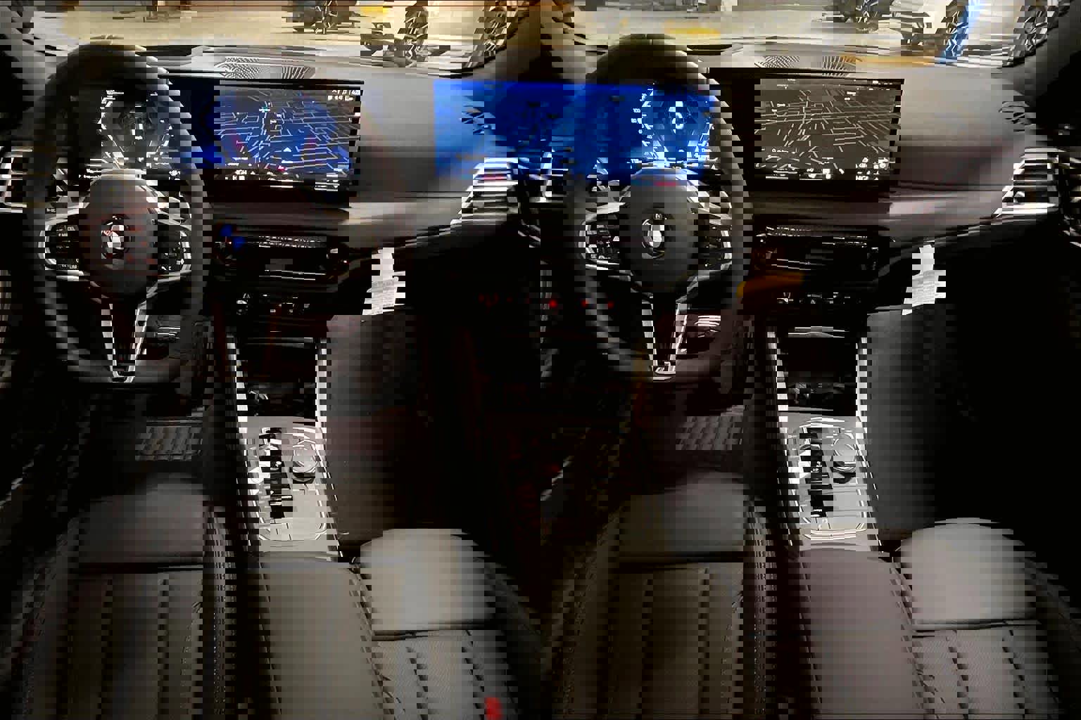 New 2026 BMW 430i Coupe w/ M Sport Package image 5