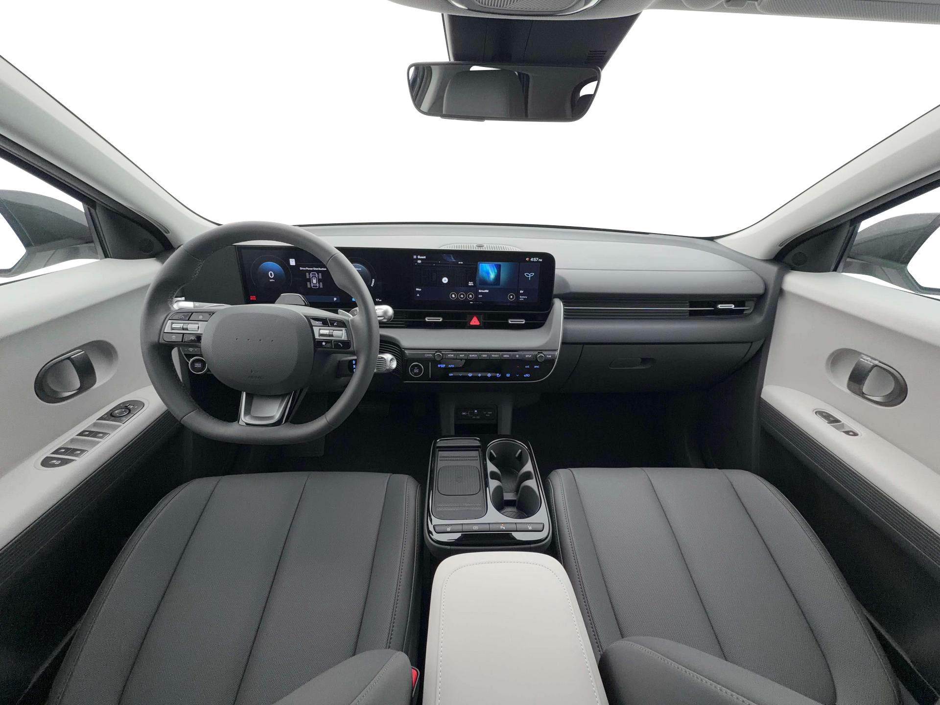New 2026 Hyundai Ioniq 5 SEL AWD/4WD image 13