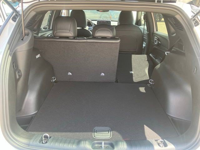 New 2026 Jeep Compass Limited AWD/4WD image 24