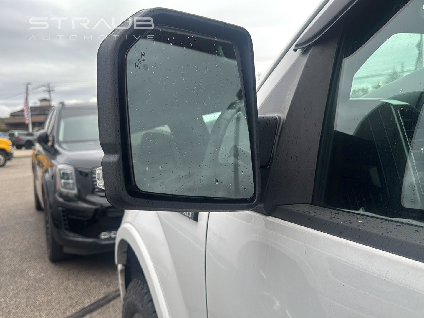 Used 2020 Ford F150 XLT w/ Equipment Group 302A Luxury AWD/4WD image 46