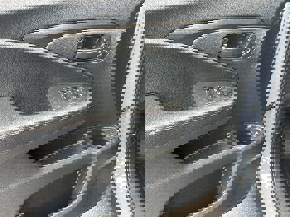 Used 2024 Honda Passport TrailSport image 16