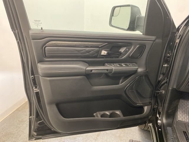 New 2026 RAM 1500 Limited AWD/4WD image 21