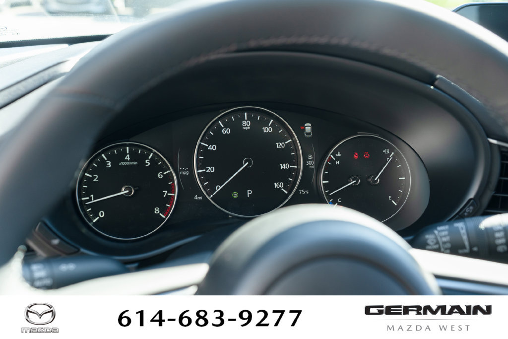 New 2026 MAZDA CX-30 AWD 2.5 S w/ Select Sport Pkg image 25