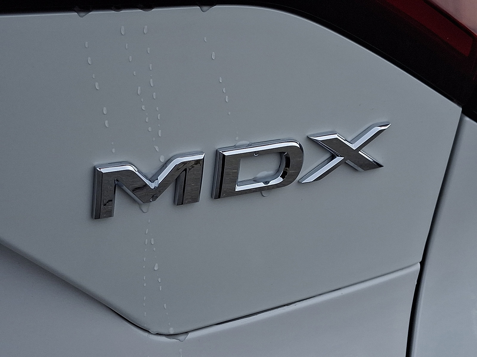 New 2026 Acura MDX w/ Advance Package image 10