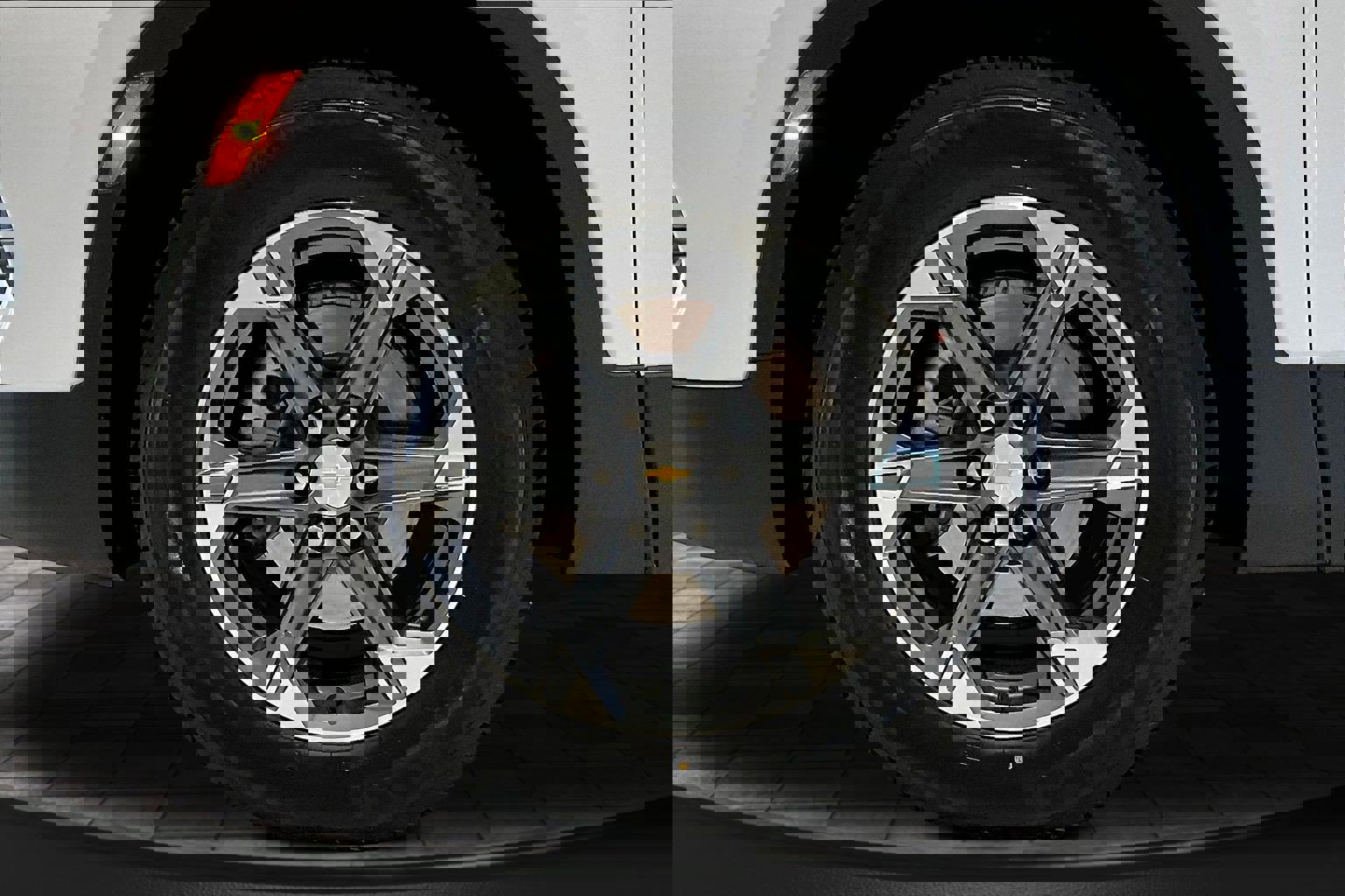 Used 2025 Chevrolet Blazer LT image 32