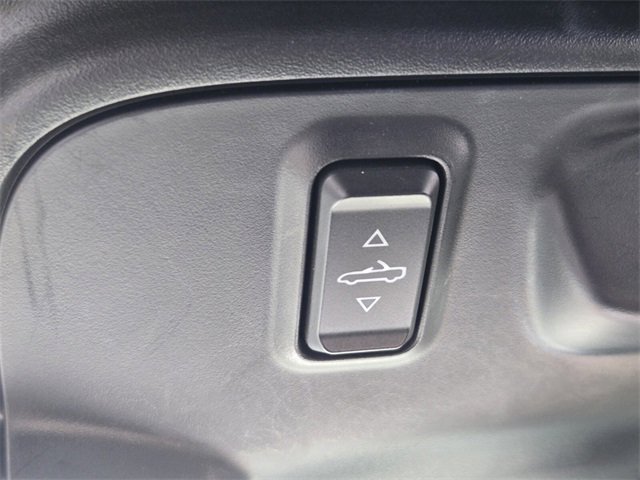 Used 2024 Chevrolet Camaro LT w/ RS Package image 33