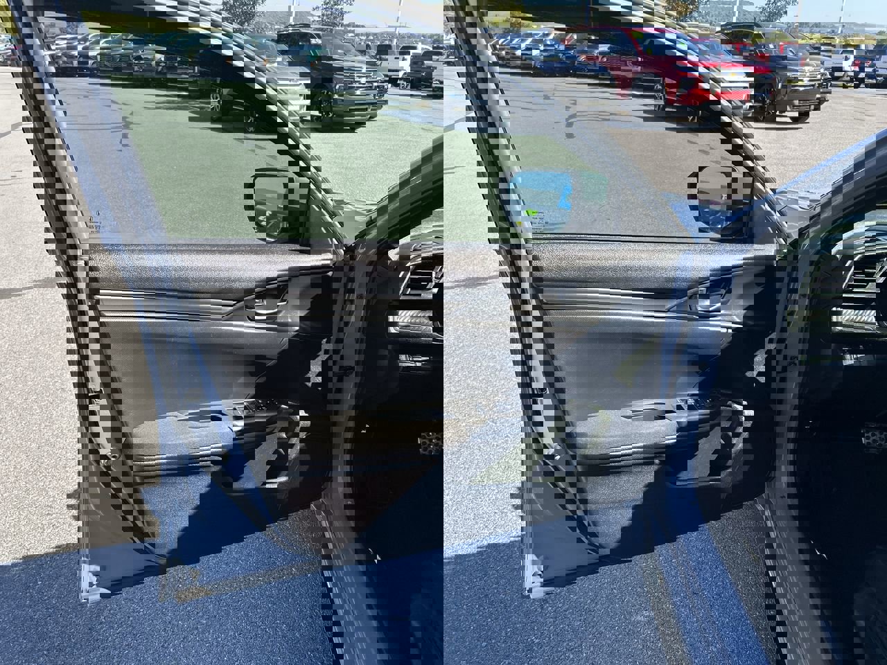 Used 2019 Honda Civic Sport image 22