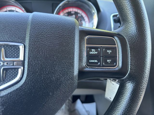 Used 2019 Dodge Grand Caravan SE w/ UConnect Hands-Free Group FWD image 21