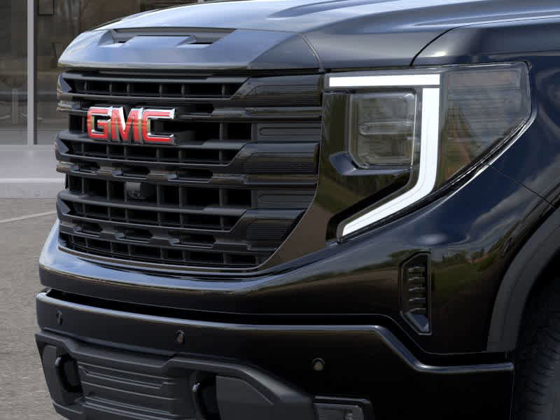 New 2026 GMC Sierra 1500 Elevation w/ Elevation Premium Package AWD/4WD image 13